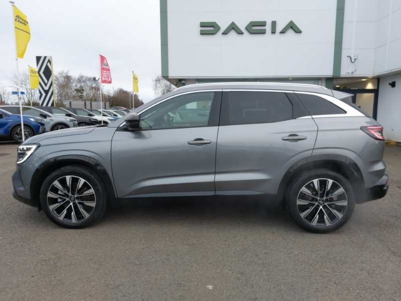 Used Renault Austral 2023 for sale - 77062437: Photo 4