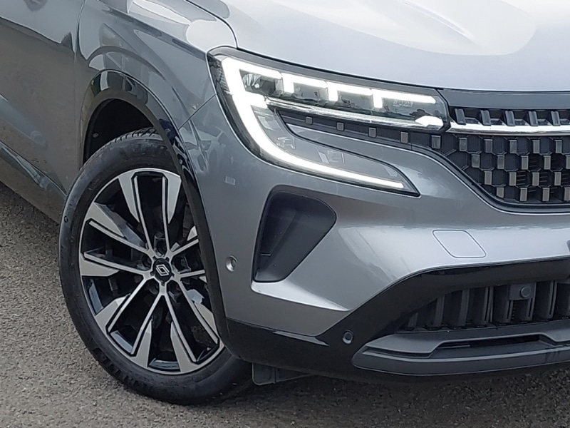 Used Renault Austral 2023 for sale - 77062437: Photo 9