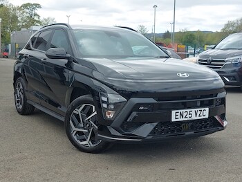 Used Hyundai KONA 2025 for sale - 78342466: Photo