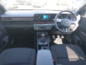 Used Hyundai KONA 2025 for sale - 78342466: Photo