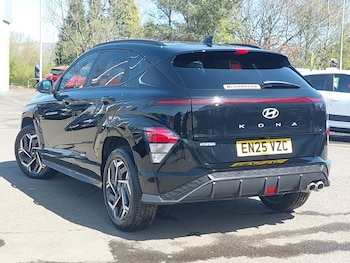 Used Hyundai KONA 2025 for sale - 78342466: Photo