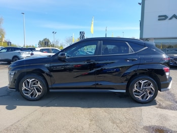 Used Hyundai KONA 2025 for sale - 78342466: Photo