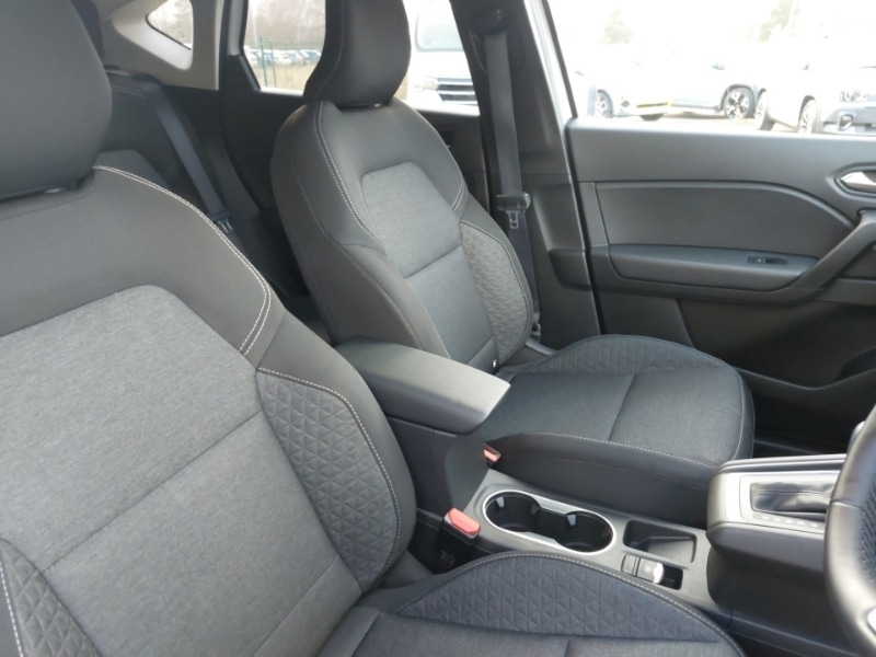 Used Renault Captur 2023 for sale - 77922663: Photo 13