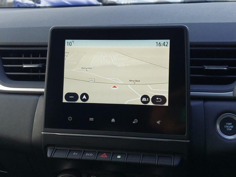 Used Renault Captur 2023 for sale - 77922663: Photo 15