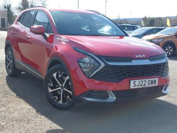 2022 - 1.6T GDi ISG Launch Edition 5dr