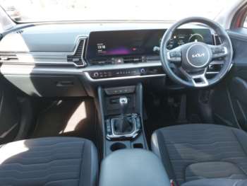 Used Kia Sportage 2022 for sale - 74134746: Photo