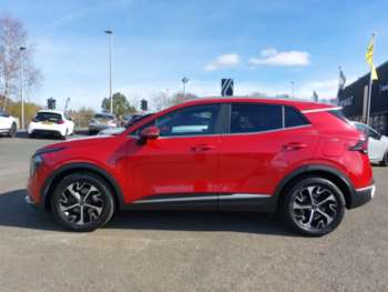 Used Kia Sportage 2022 for sale - 74134746: Photo