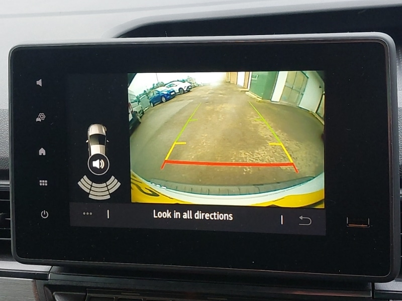 Used Renault Kangoo 2025 for sale - 77141882: Photo 11