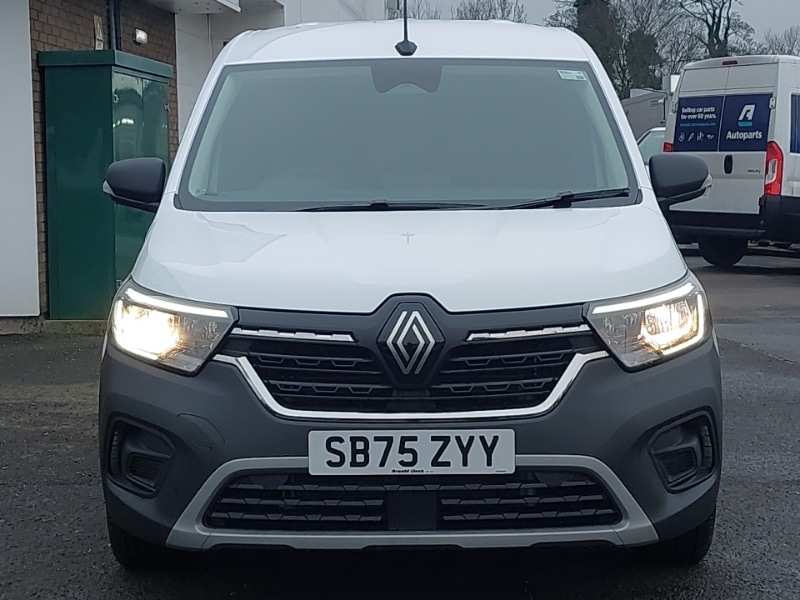 Used Renault Kangoo 2025 for sale - 77141882: Photo 18