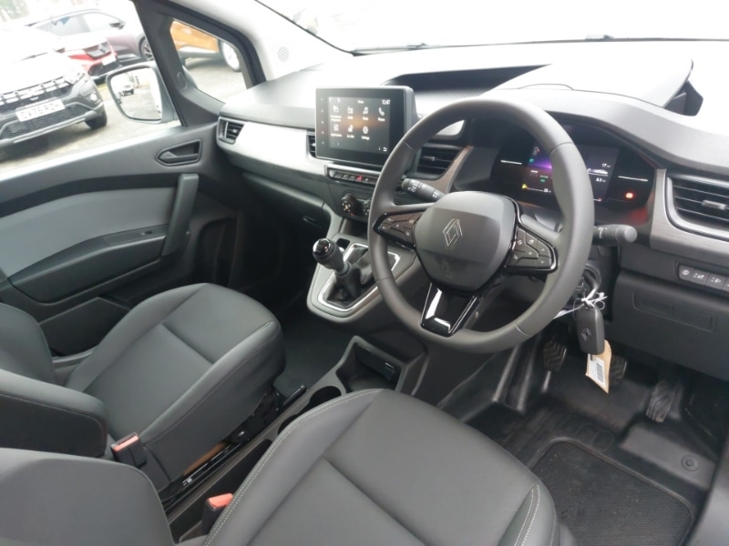 Used Renault Kangoo 2025 for sale - 77141882: Photo 2