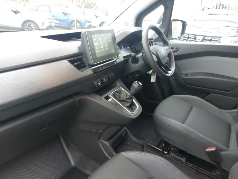 Used Renault Kangoo 2025 for sale - 77141882: Photo 5