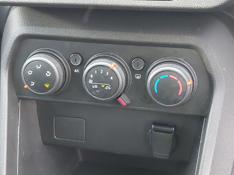 Used Dacia Sandero Stepway 2022 for sale - 77183924: Photo 18