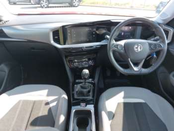 Used Vauxhall Mokka 2021 for sale - 74464104: Photo