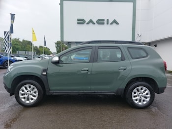 Used Dacia Duster 2023 for sale - 79061130: Photo