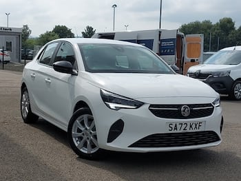Used Vauxhall Corsa 2022 for sale - 79654398: Photo