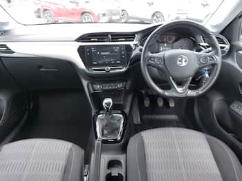Used Vauxhall Corsa 2022 for sale - 79654398: Photo
