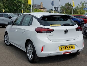 Used Vauxhall Corsa 2022 for sale - 79654398: Photo