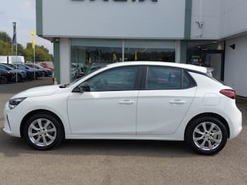 Used Vauxhall Corsa 2022 for sale - 79654398: Photo