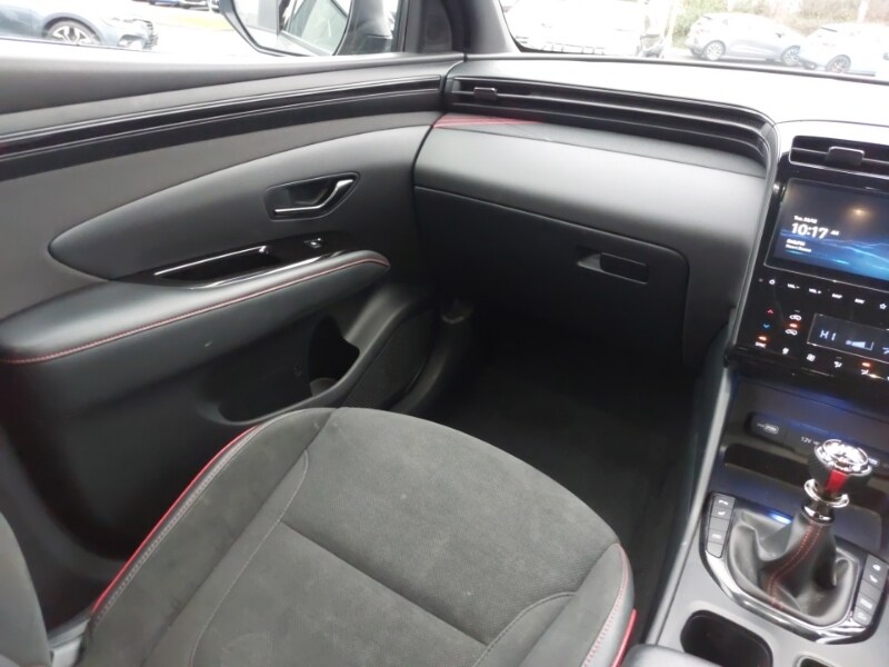 Used Hyundai TUCSON 2023 for sale - 77035110: Photo 10