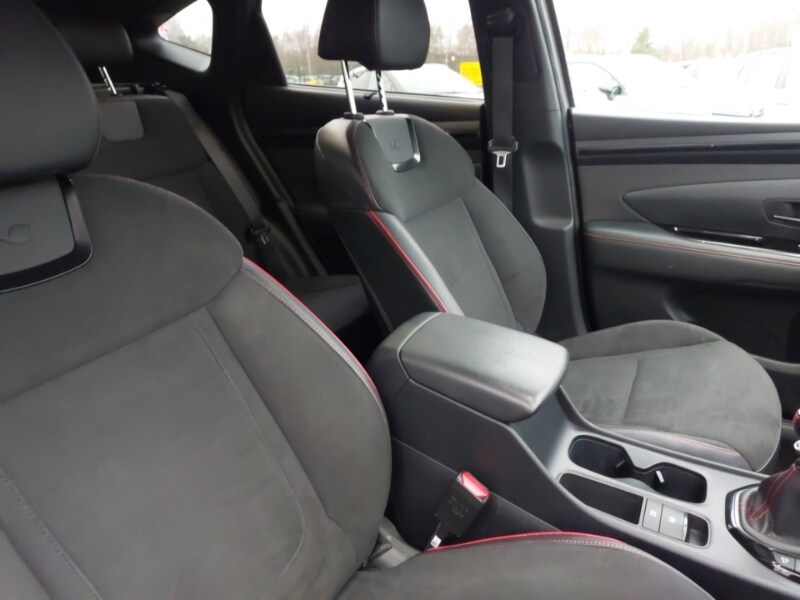 Used Hyundai TUCSON 2023 for sale - 77035110: Photo 13