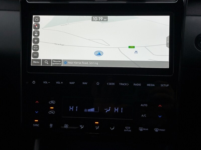 Used Hyundai TUCSON 2023 for sale - 77035110: Photo 14