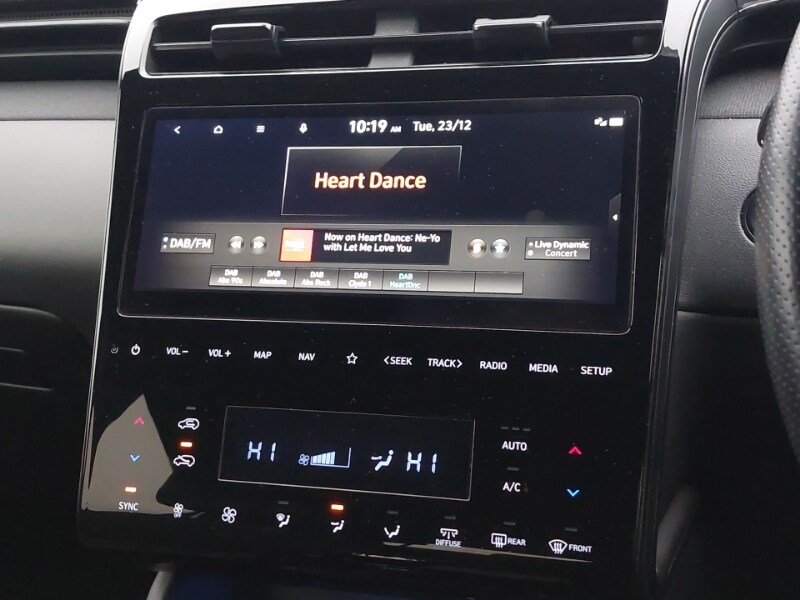 Used Hyundai TUCSON 2023 for sale - 77035110: Photo 16