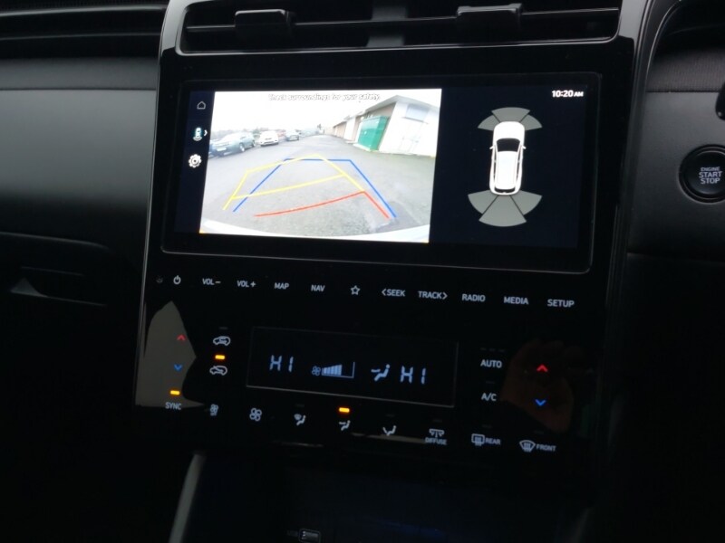 Used Hyundai TUCSON 2023 for sale - 77035110: Photo 17