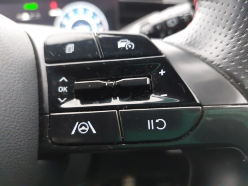 Used Hyundai TUCSON 2023 for sale - 77035110: Photo 19