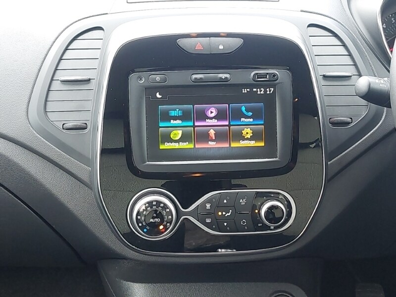 Used Renault Captur 2019 for sale - 77816451: Photo 11