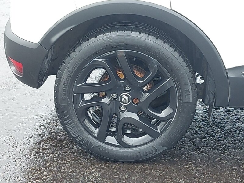 Used Renault Captur 2019 for sale - 77816451: Photo 12