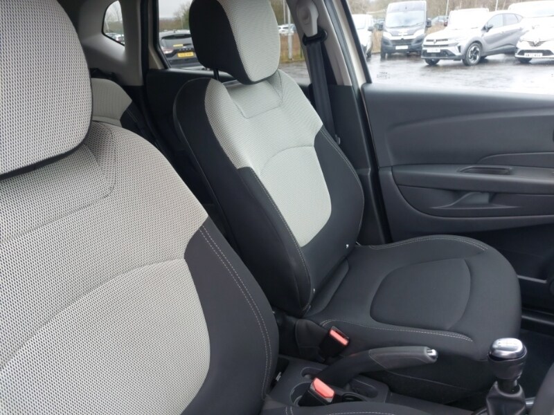 Used Renault Captur 2019 for sale - 77816451: Photo 13