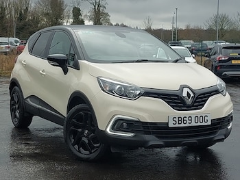 Used Renault Captur 2019 for sale - 77816451: Photo