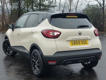 Used Renault Captur 2019 for sale - 77816451: Photo