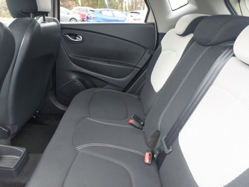 Used Renault Captur 2019 for sale - 77816451: Photo 6