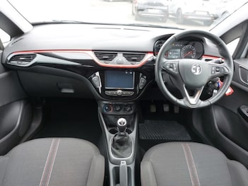 Used Vauxhall Corsa 2019 for sale - 78490645: Photo