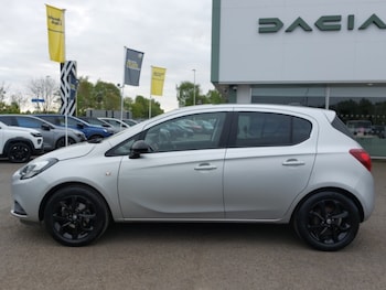 Used Vauxhall Corsa 2019 for sale - 78490645: Photo