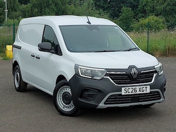 Used Renault Kangoo 2026 for sale - 79218571: Photo