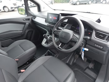 Used Renault Kangoo 2026 for sale - 79218571: Photo