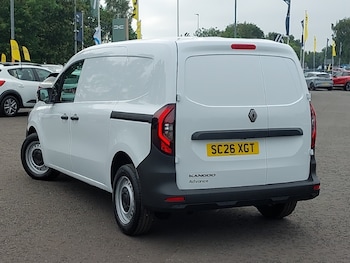 Used Renault Kangoo 2026 for sale - 79218571: Photo