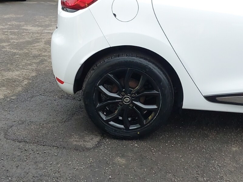 Used Renault Clio 2019 for sale - 77278366: Photo 12