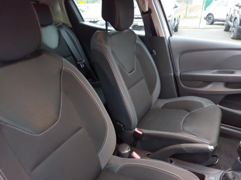 Used Renault Clio 2019 for sale - 77278366: Photo 13