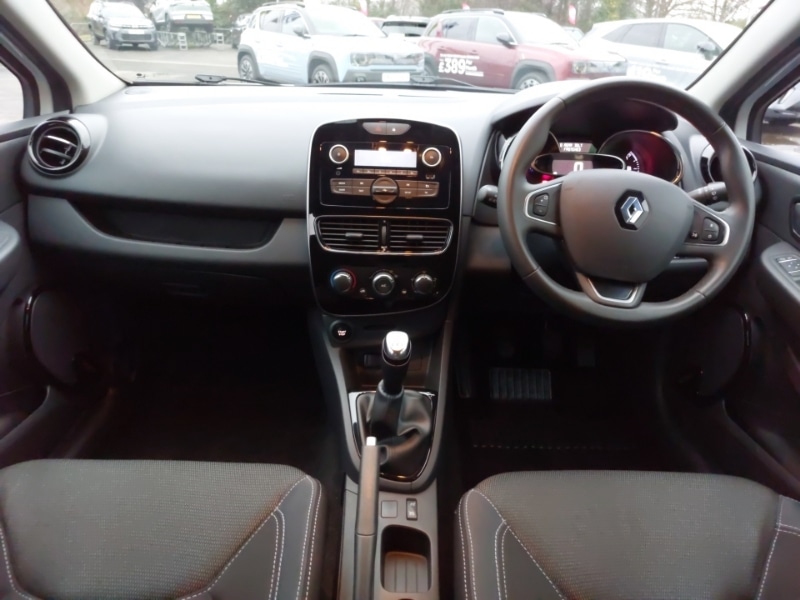 Used Renault Clio 2019 for sale - 77278366: Photo 2