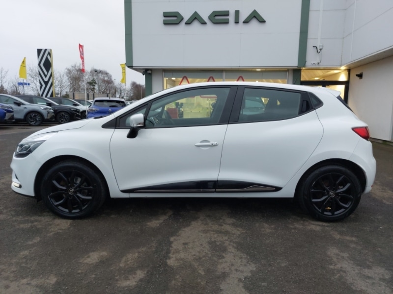 Used Renault Clio 2019 for sale - 77278366: Photo 4