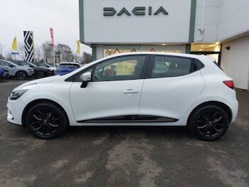 Used Renault Clio 2019 for sale - 77278366: Photo