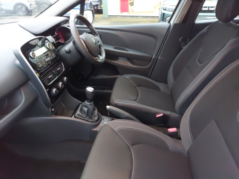 Used Renault Clio 2019 for sale - 77278366: Photo 5