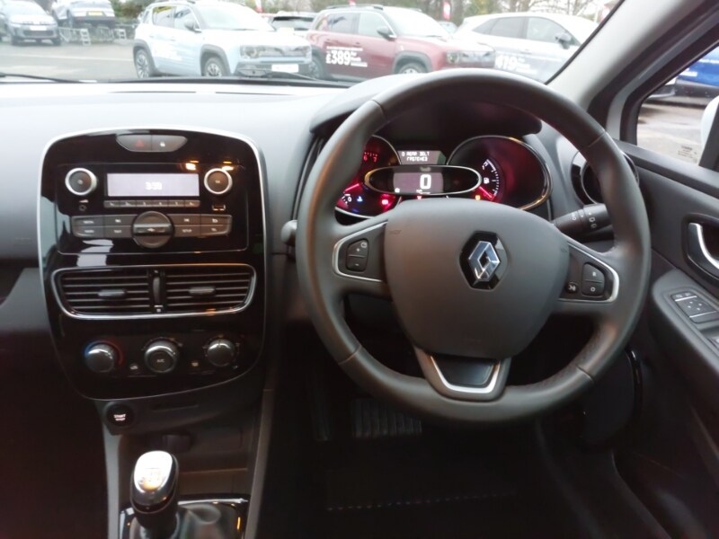 Used Renault Clio 2019 for sale - 77278366: Photo 7