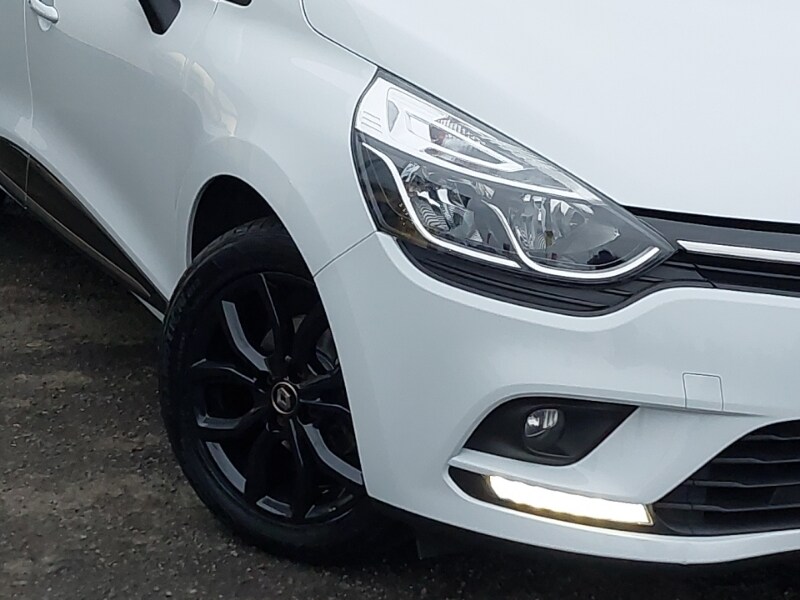 Used Renault Clio 2019 for sale - 77278366: Photo 9