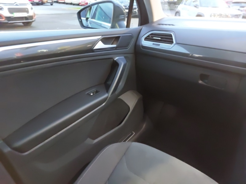 Used Volkswagen Tiguan 2020 for sale - 77433443: Photo 10