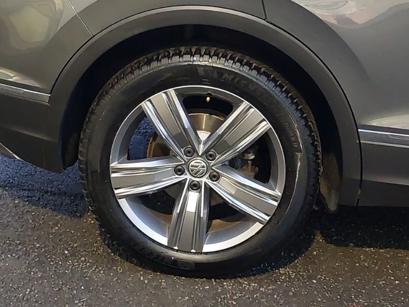Used Volkswagen Tiguan 2020 for sale - 77433443: Photo 12