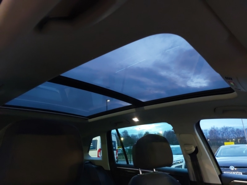 Used Volkswagen Tiguan 2020 for sale - 77433443: Photo 13